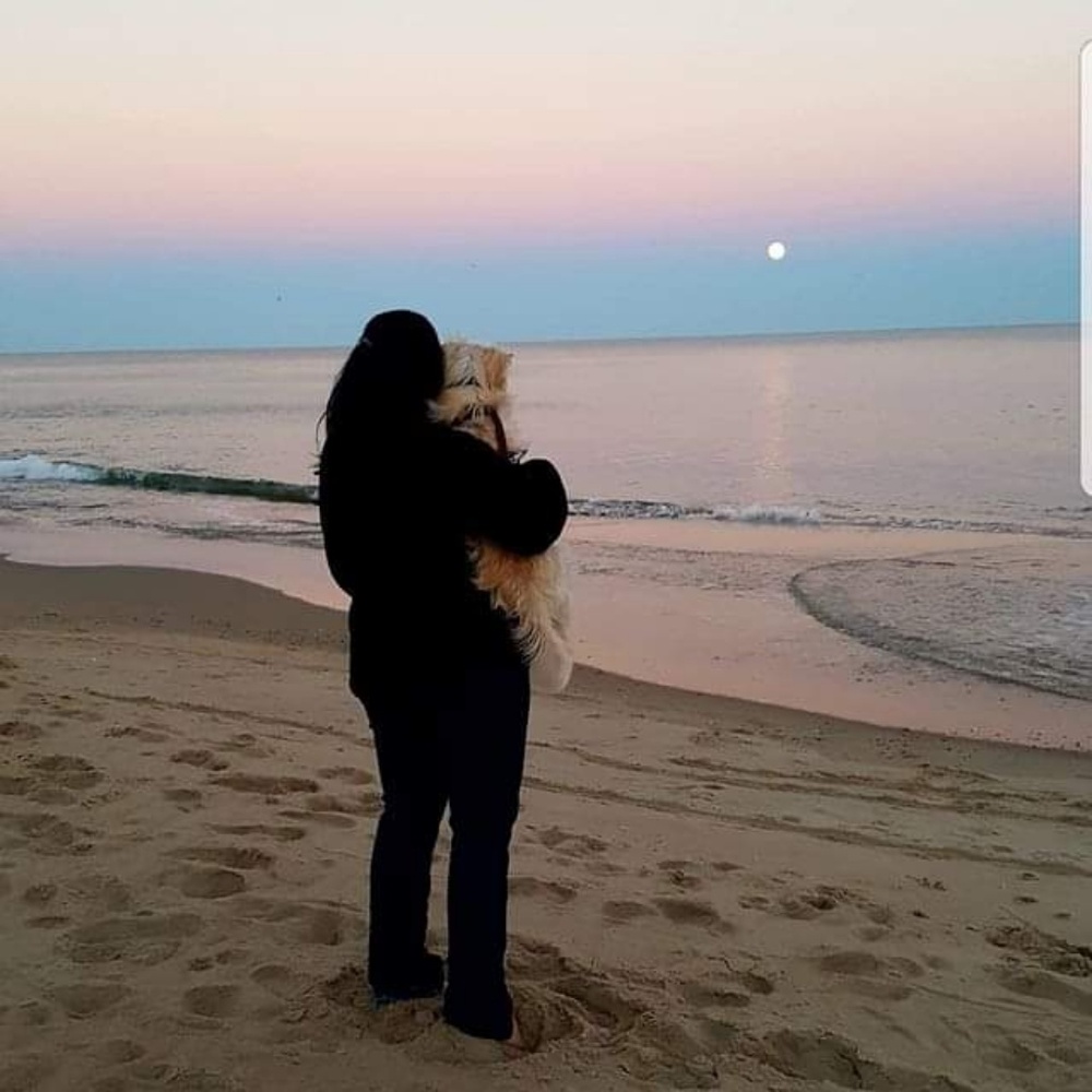 Meet your Posher, Josie